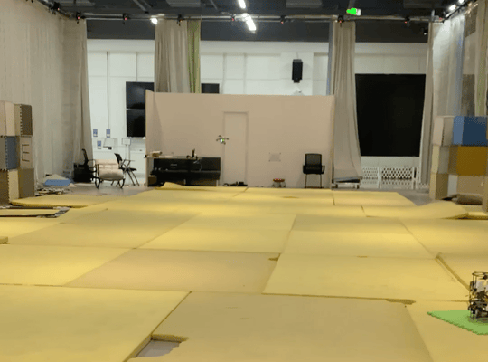 Agile UAV Flight Control via Deep Reinforcement Learning