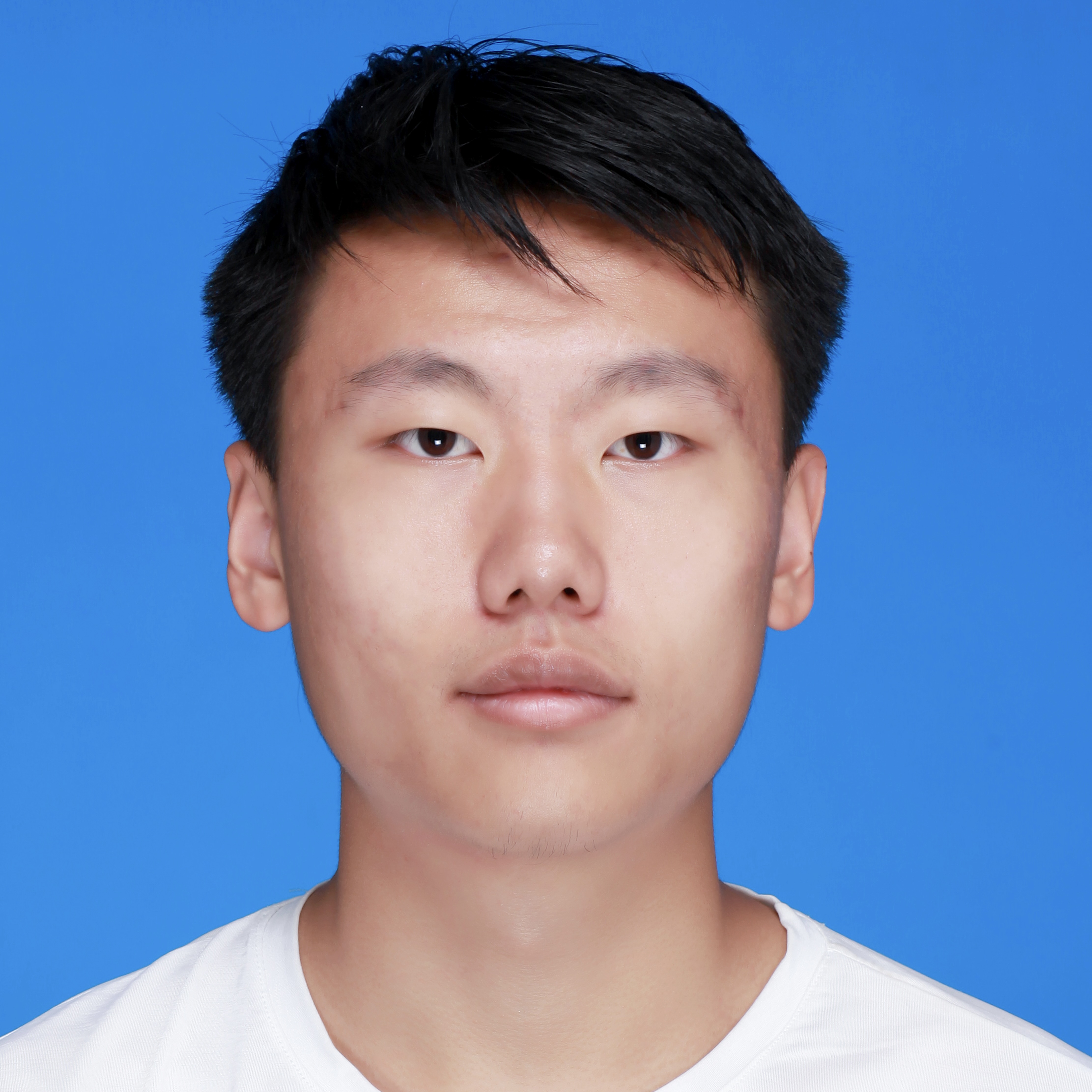Pengyuan Wang profile photo